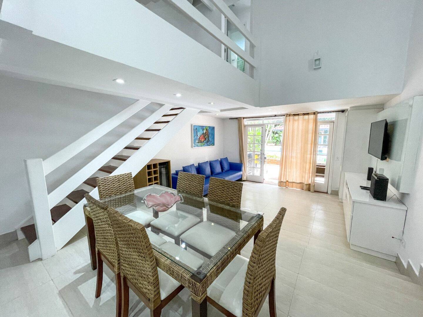 Casa à venda com 3 quartos, 145m² - Foto 5