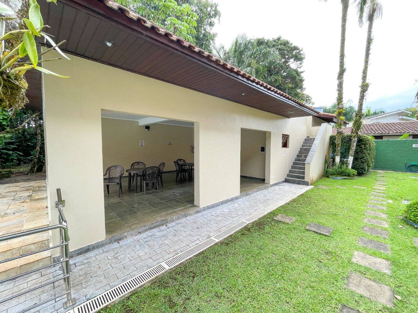 Casa à venda com 3 quartos, 145m² - Foto 16