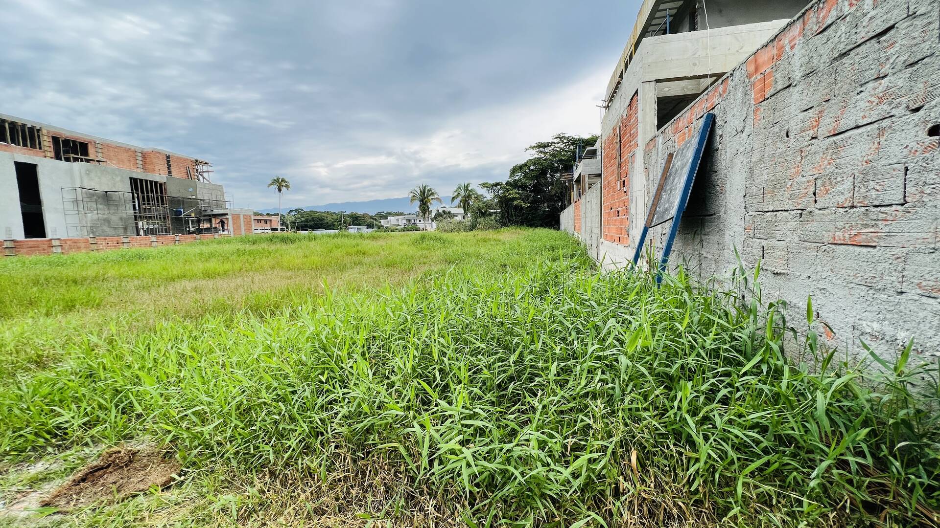 Terreno à venda, 1002m² - Foto 4