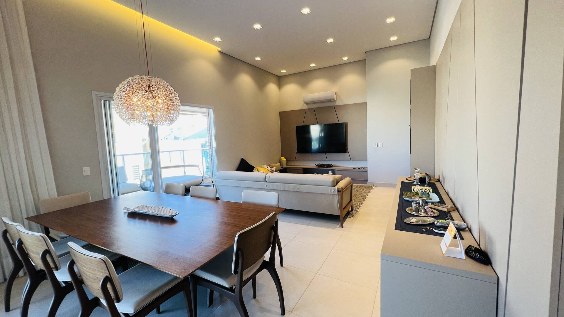 Cobertura à venda com 4 quartos, 255m² - Foto 5