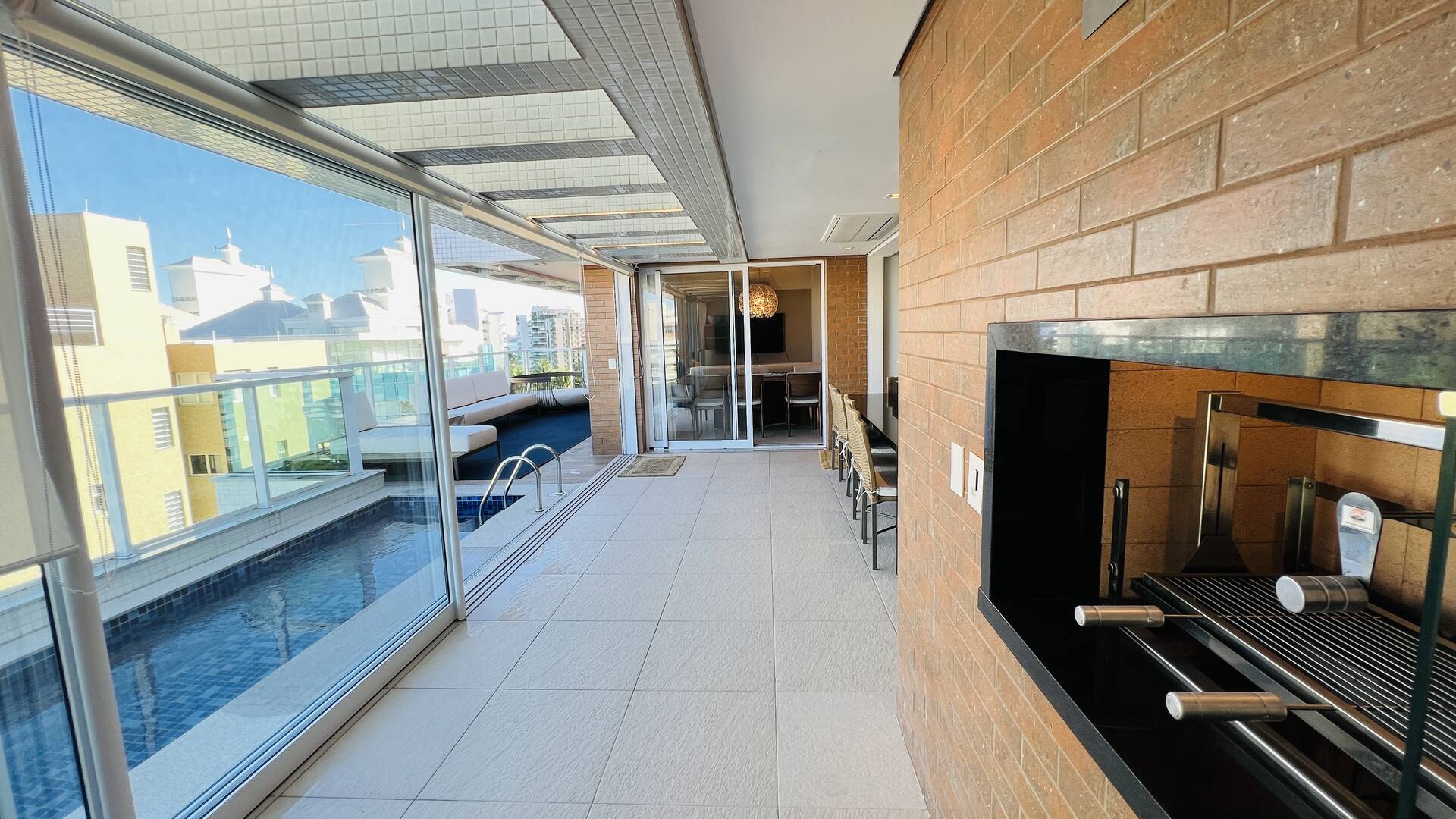 Cobertura à venda com 4 quartos, 255m² - Foto 18