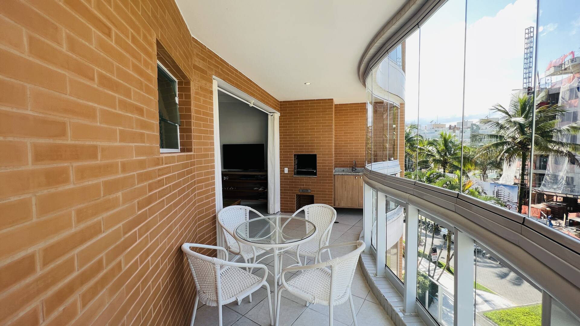 Apartamento à venda com 3 quartos, 87m² - Foto 5