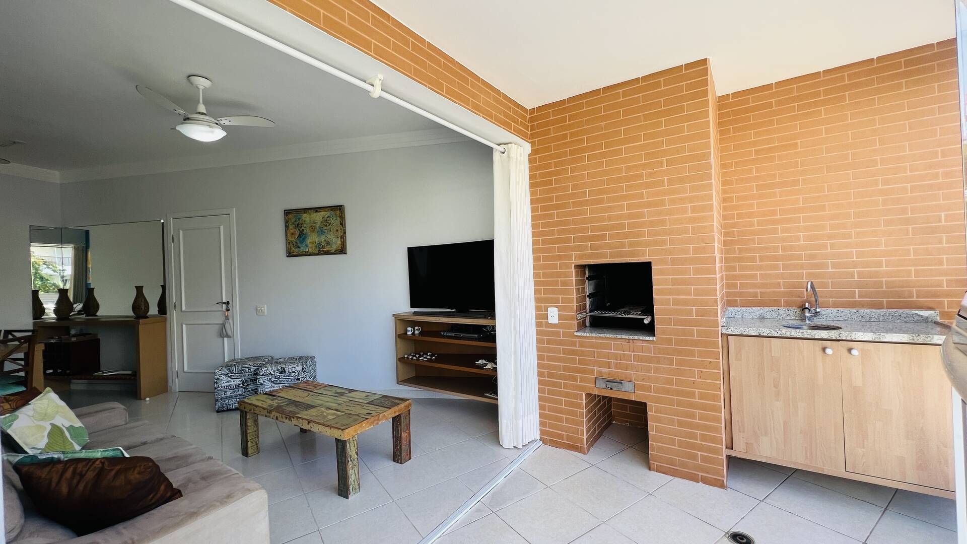 Apartamento à venda com 3 quartos, 87m² - Foto 6