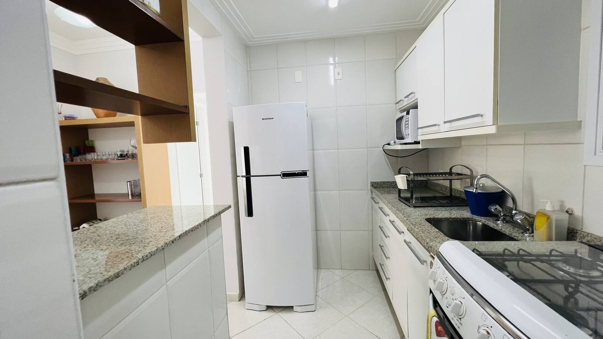 Apartamento à venda com 3 quartos, 87m² - Foto 18