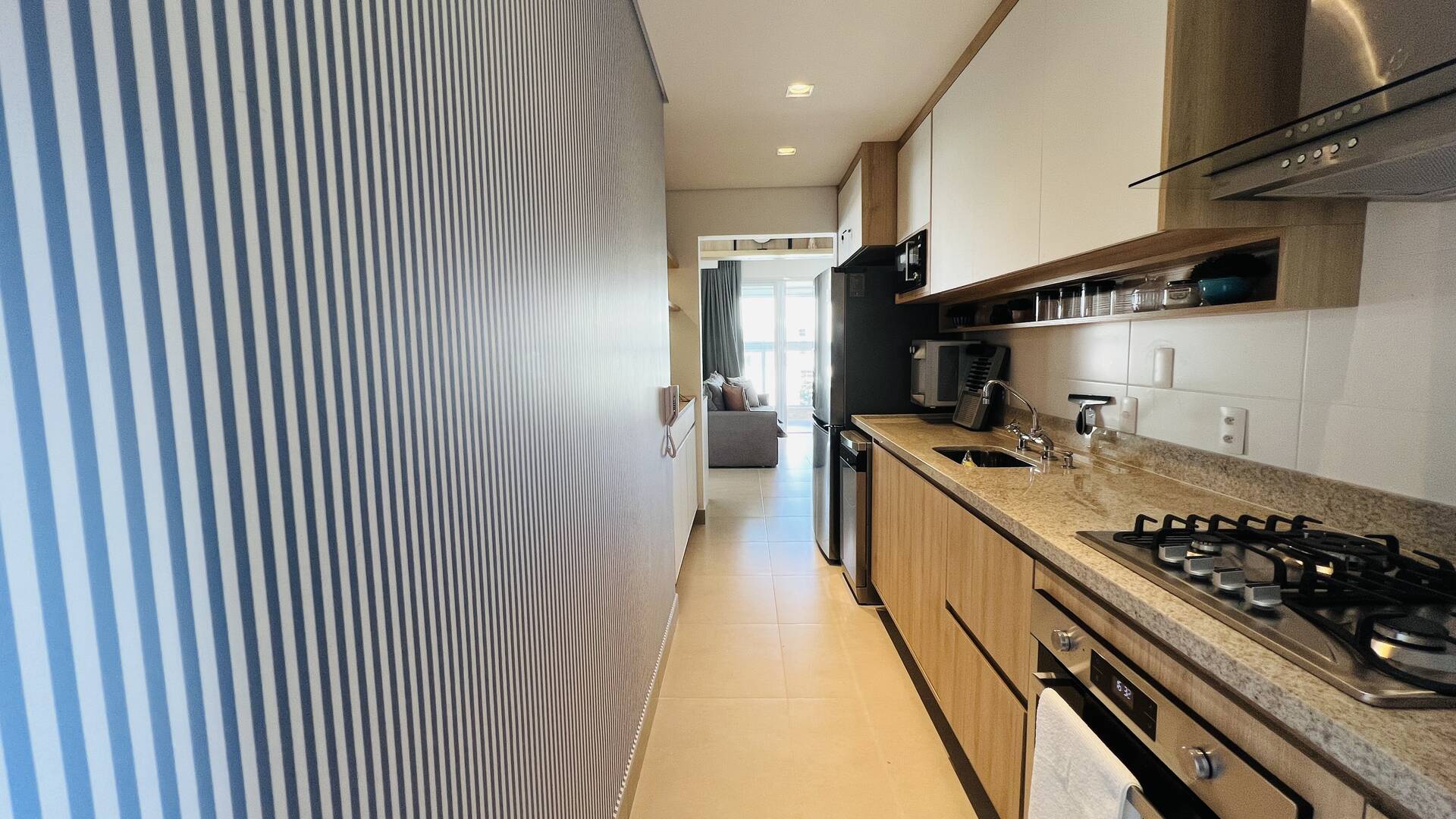 Apartamento à venda com 2 quartos, 125m² - Foto 30