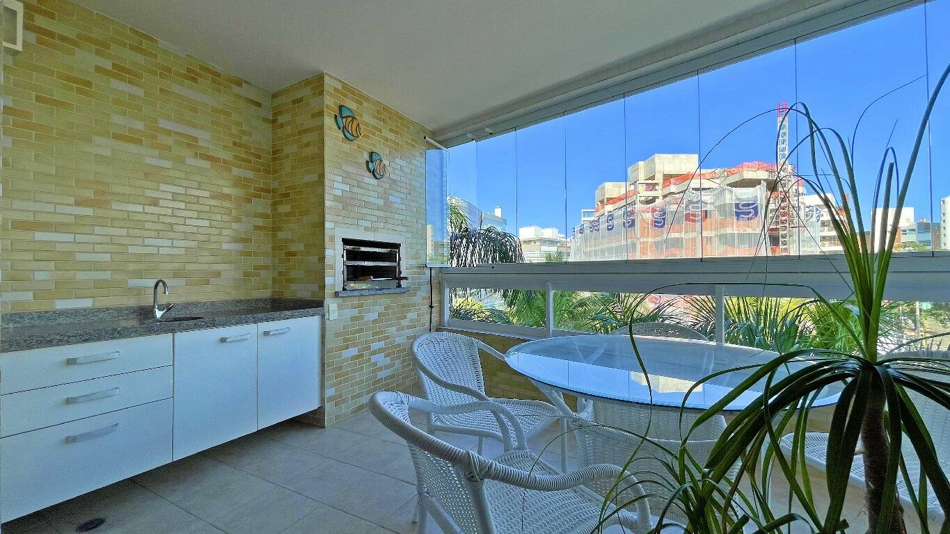 Apartamento à venda com 3 quartos, 96m² - Foto 14