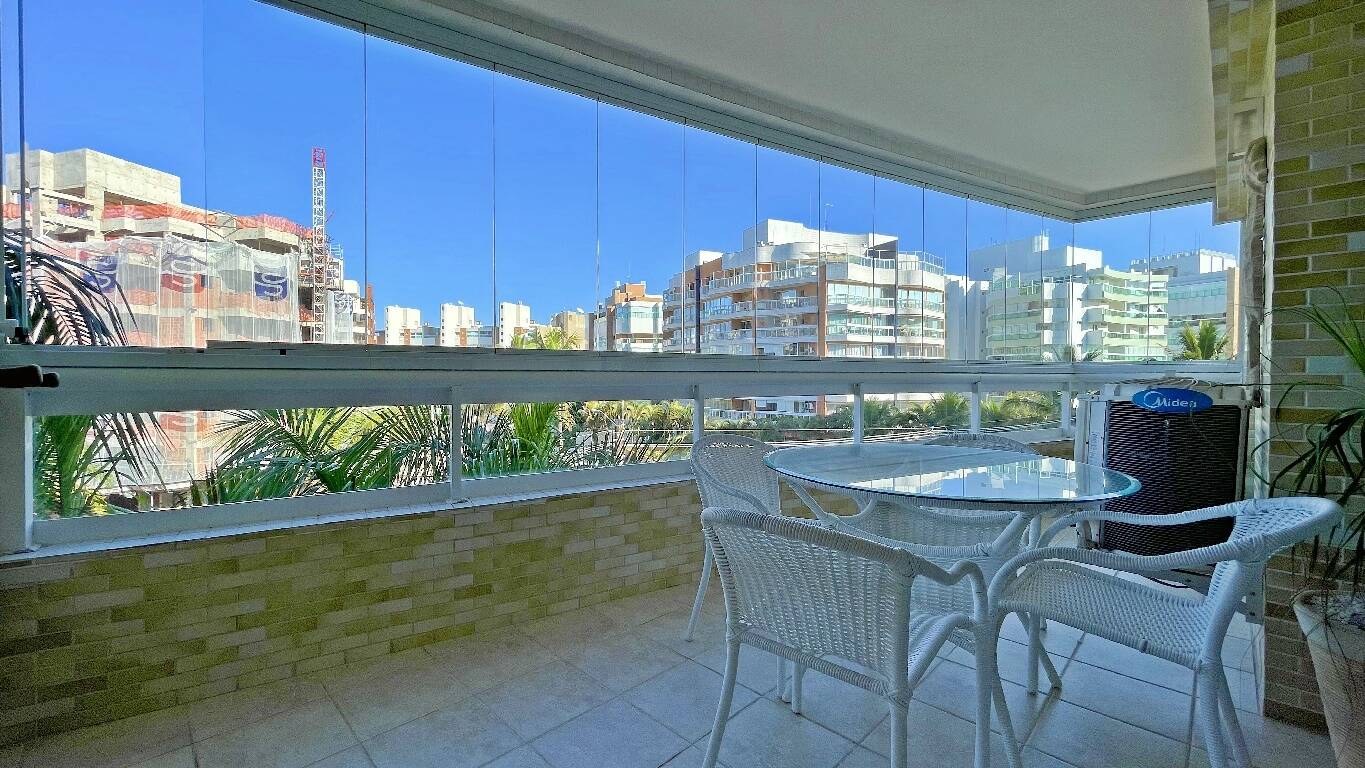 Apartamento à venda com 3 quartos, 96m² - Foto 13