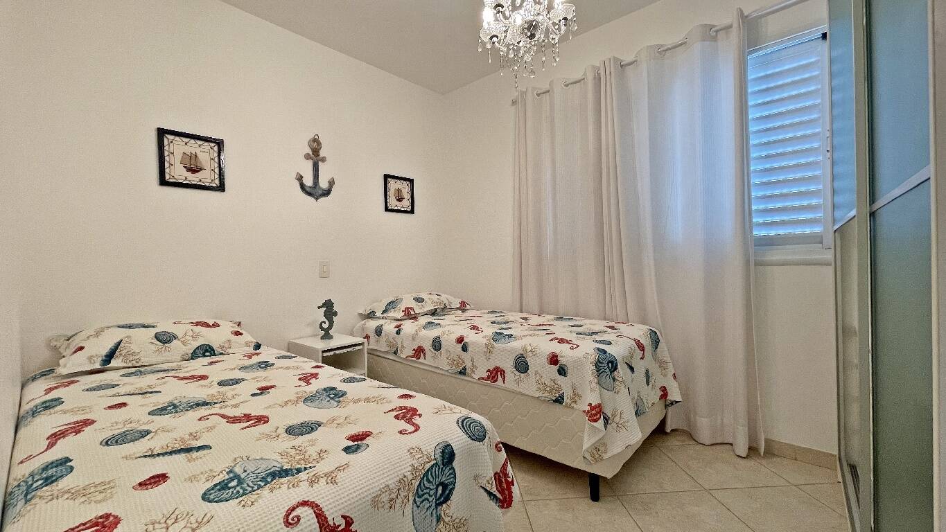 Apartamento à venda com 3 quartos, 96m² - Foto 21