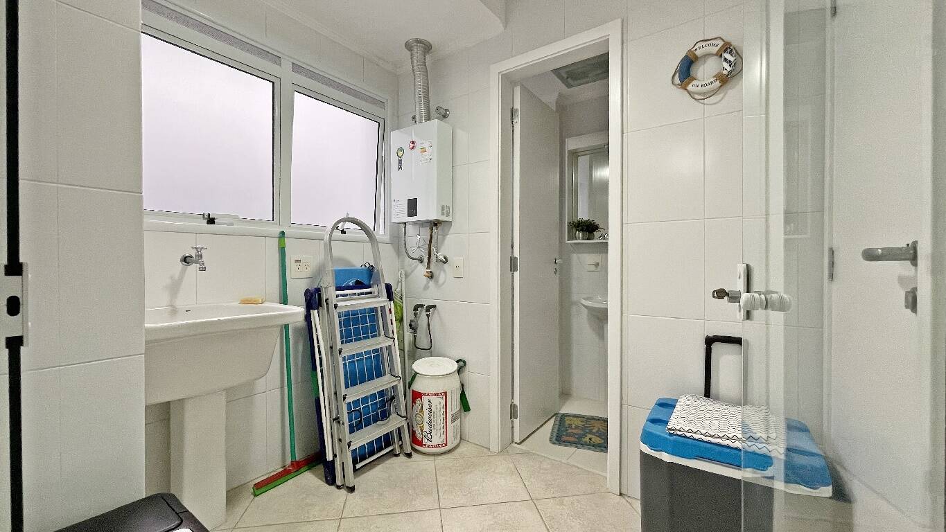 Apartamento à venda com 3 quartos, 96m² - Foto 22