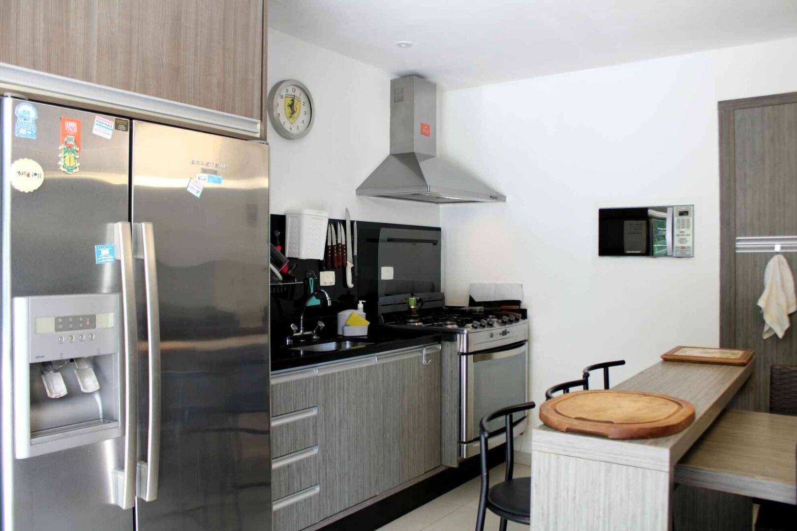 Casa à venda com 4 quartos, 177m² - Foto 9