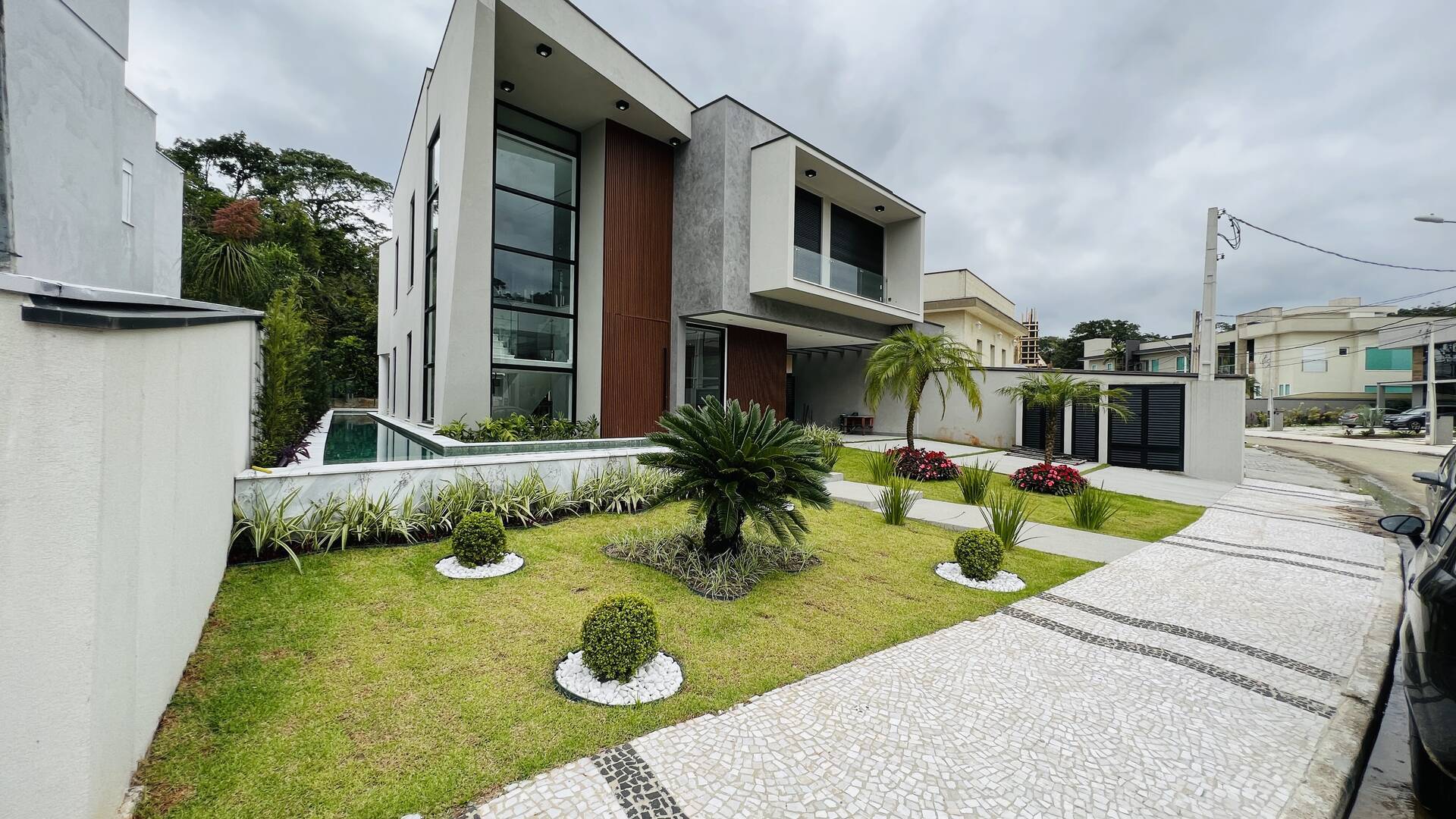 Casa à venda com 5 quartos, 410m² - Foto 8