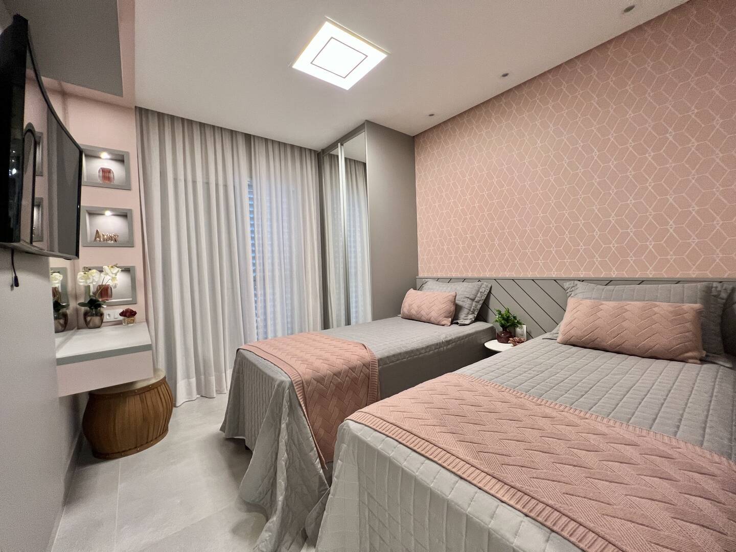 Apartamento à venda com 3 quartos, 125m² - Foto 14