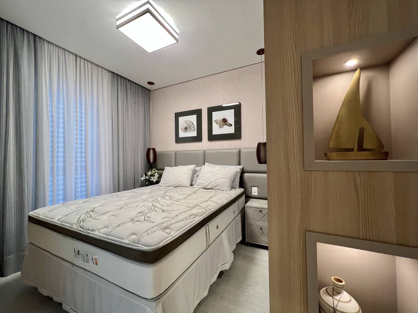 Apartamento à venda com 3 quartos, 125m² - Foto 15