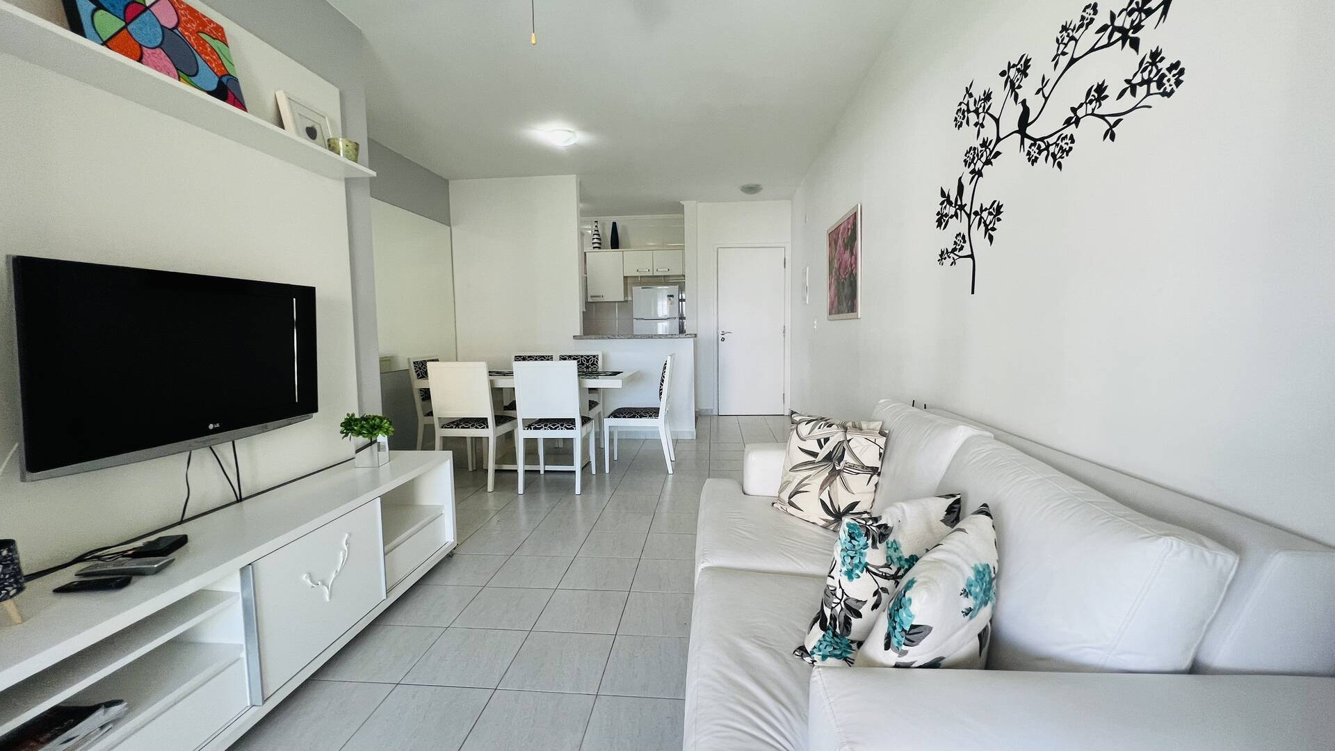 Apartamento à venda com 3 quartos, 84m² - Foto 4