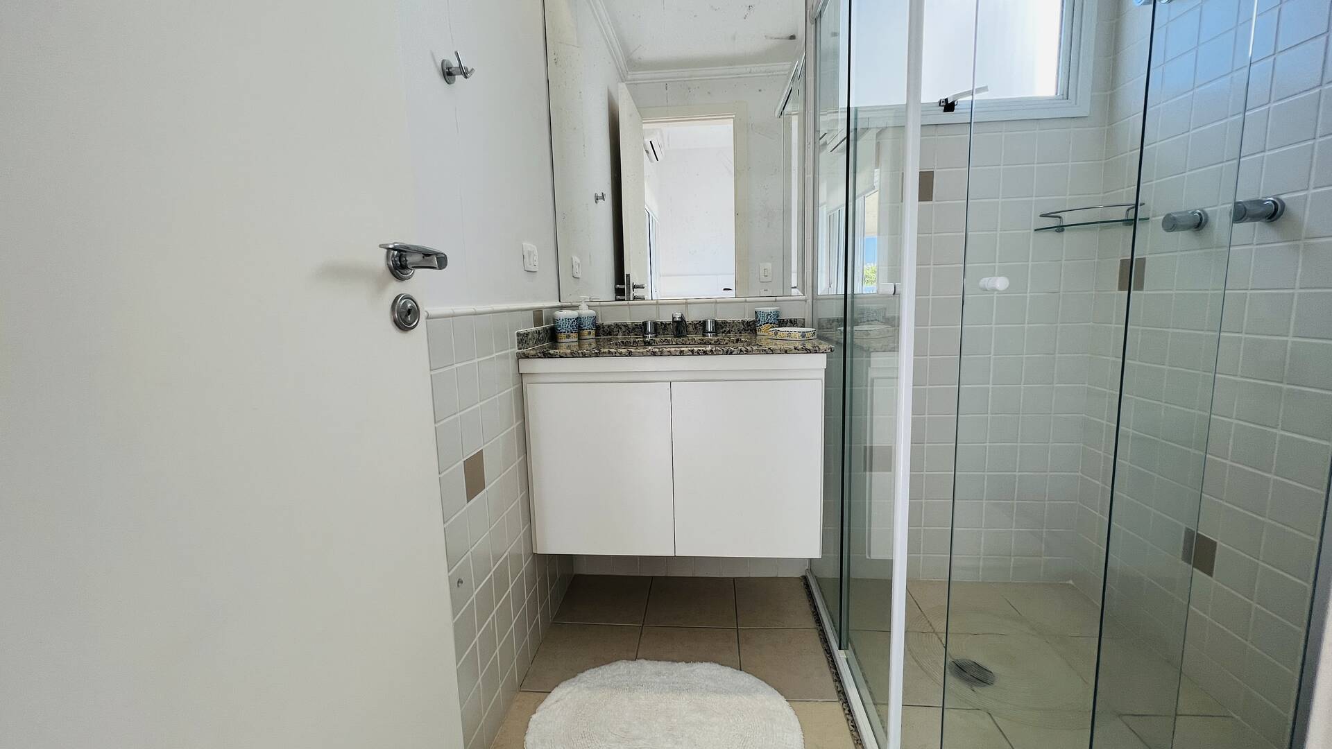 Apartamento à venda com 4 quartos, 186m² - Foto 15