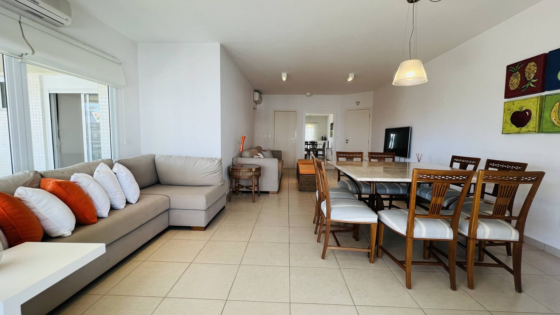 Apartamento à venda com 4 quartos, 186m² - Foto 20