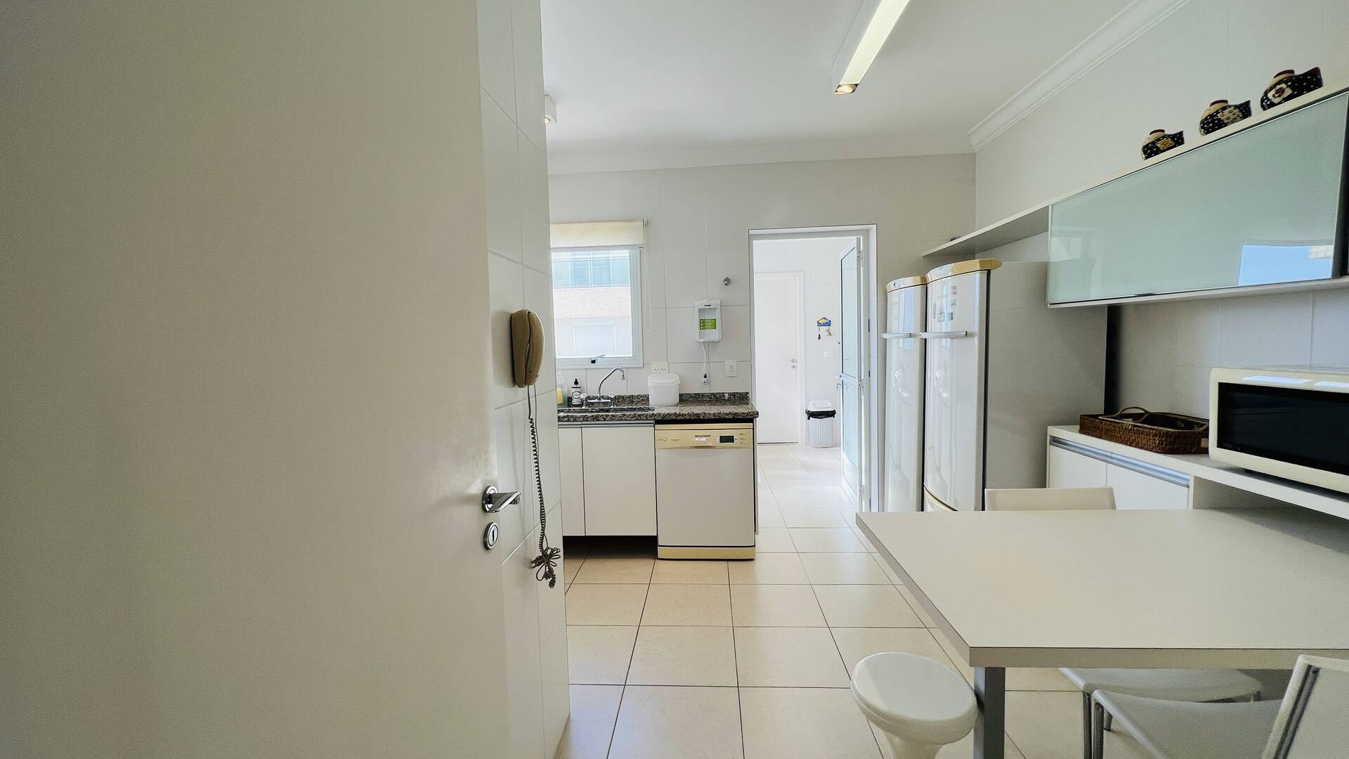 Apartamento à venda com 4 quartos, 186m² - Foto 25