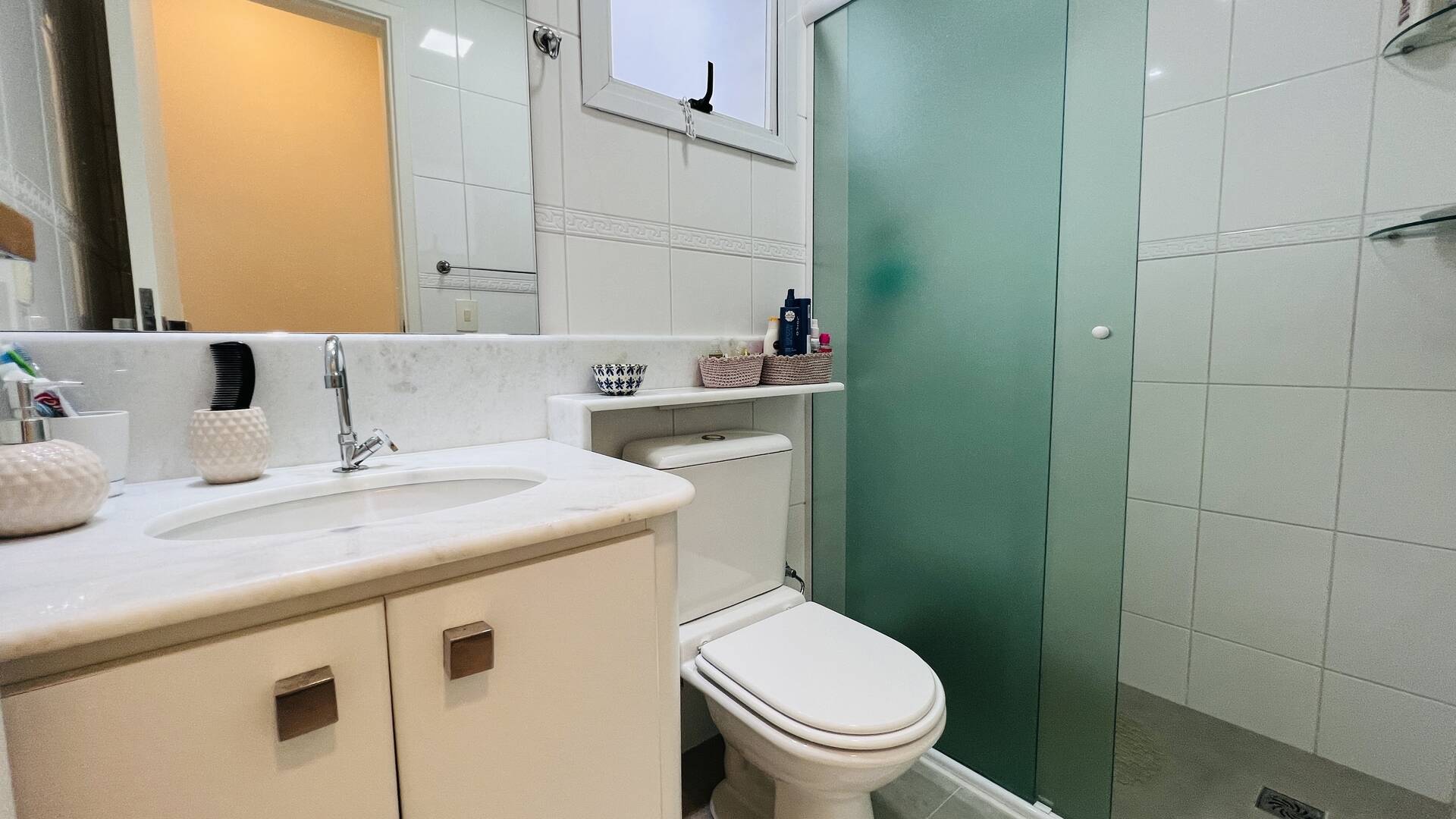 Apartamento à venda com 3 quartos, 102m² - Foto 15