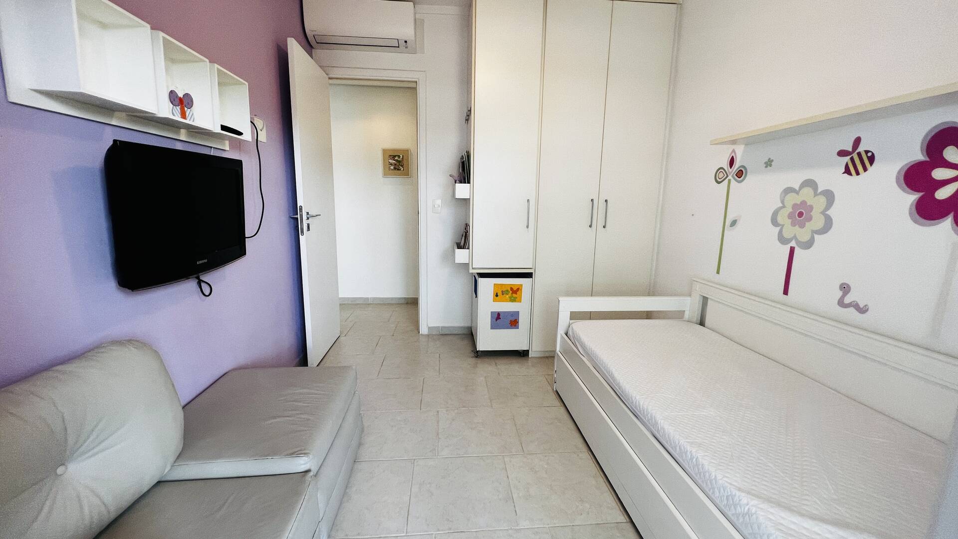 Apartamento à venda com 3 quartos, 111m² - Foto 14