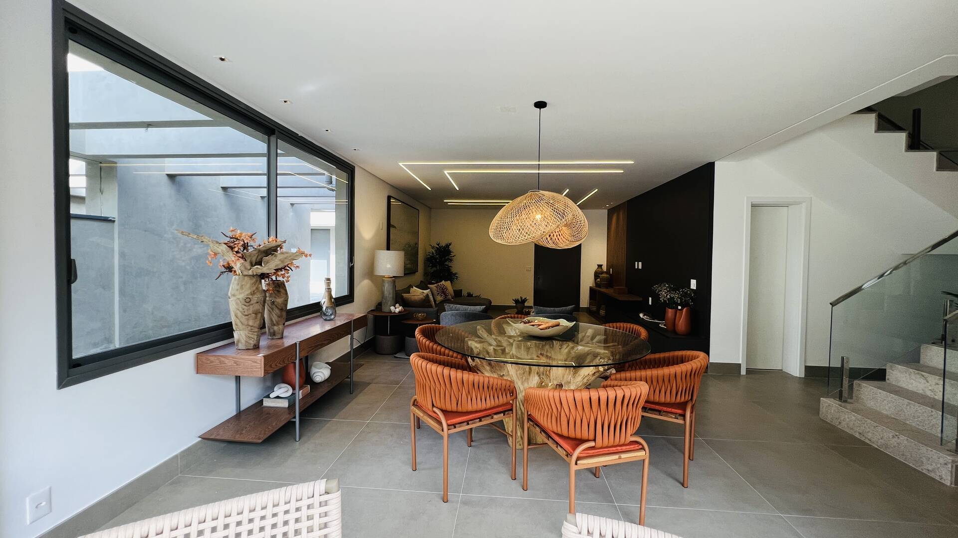 Casa à venda com 4 quartos, 516m² - Foto 3