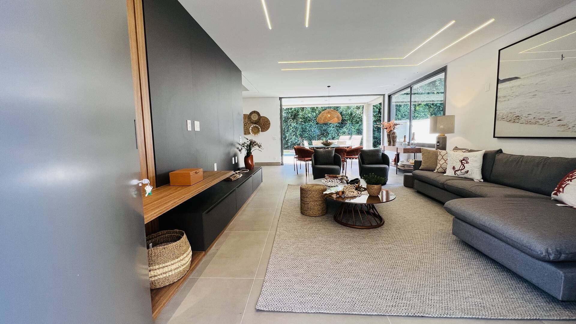 Casa à venda com 4 quartos, 516m² - Foto 6