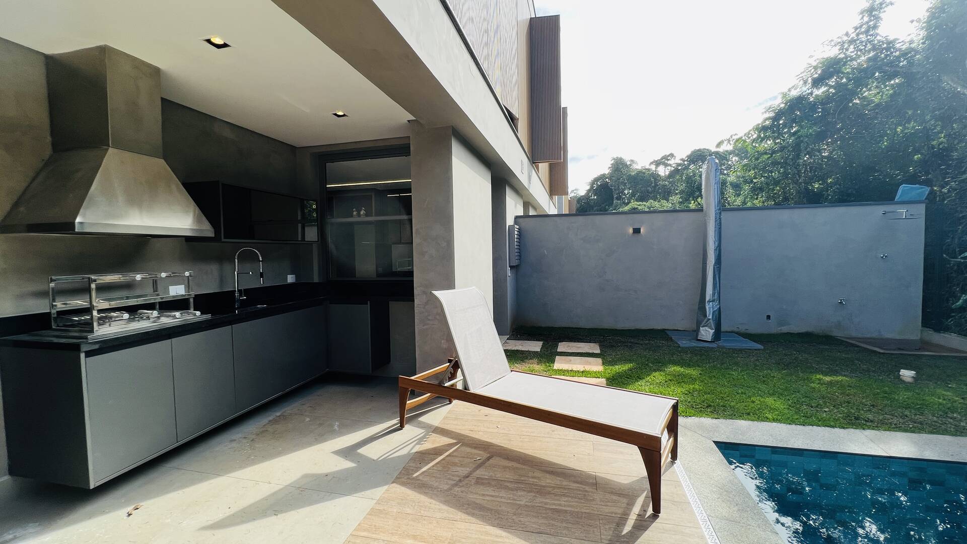 Casa à venda com 4 quartos, 516m² - Foto 12