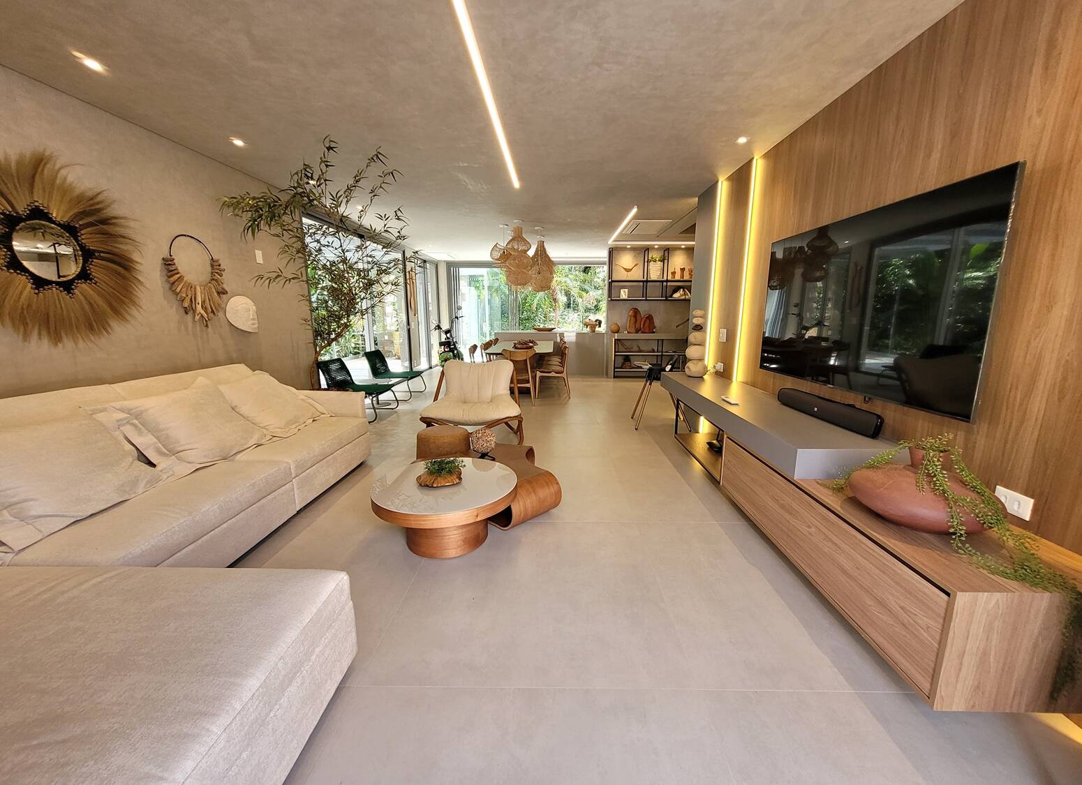 Casa à venda com 4 quartos, 516m² - Foto 5