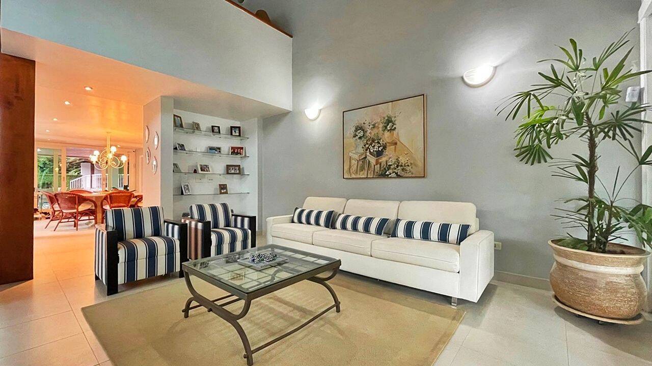 Casa à venda com 4 quartos, 480m² - Foto 8