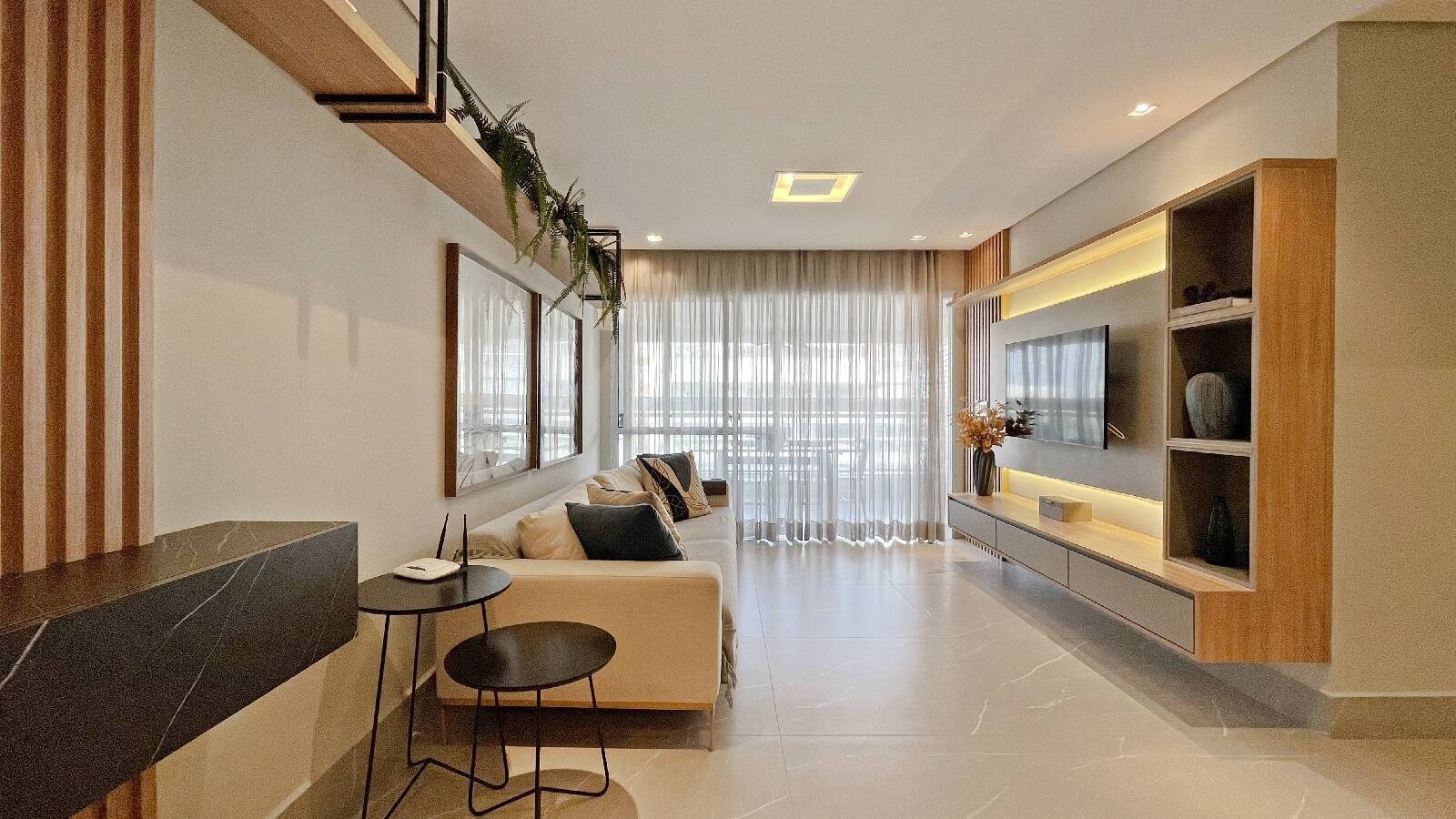 Apartamento à venda com 3 quartos, 95m² - Foto 9