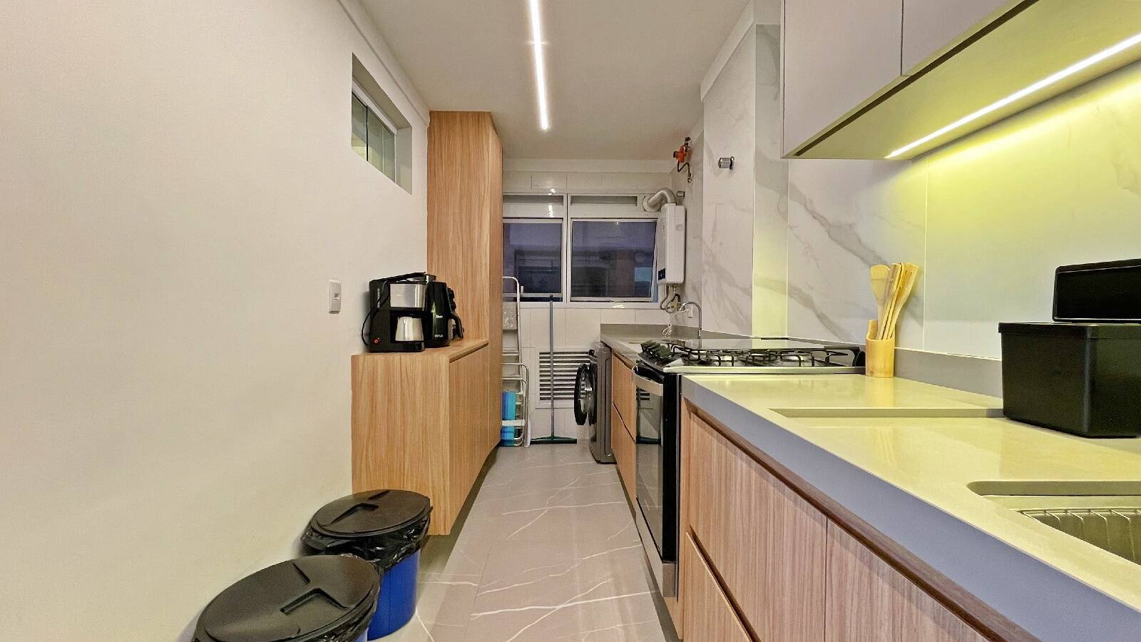 Apartamento à venda com 3 quartos, 95m² - Foto 24