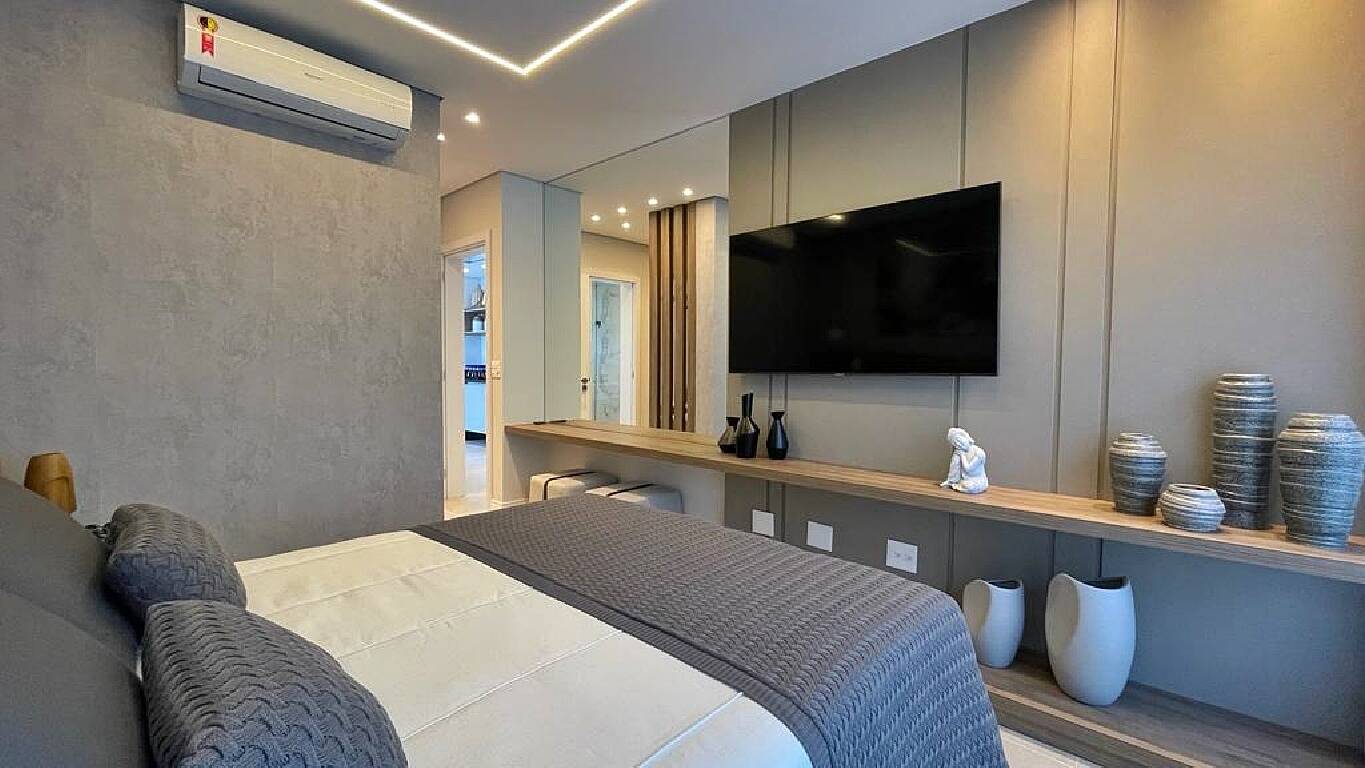 Casa à venda com 6 quartos, 420m² - Foto 16