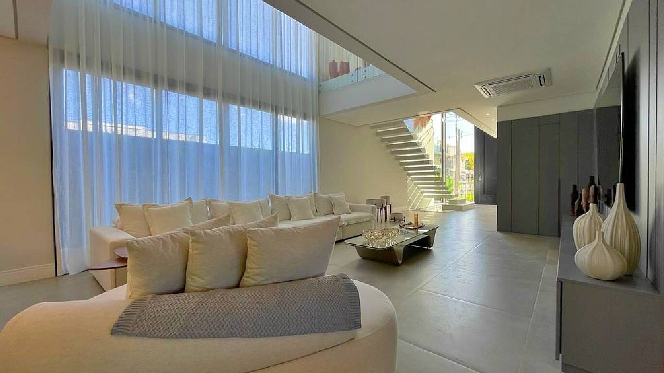 Casa à venda com 6 quartos, 420m² - Foto 26