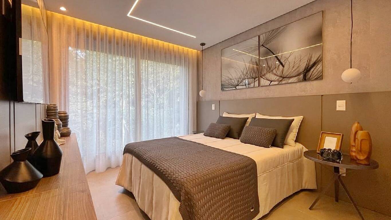 Casa à venda com 6 quartos, 420m² - Foto 49