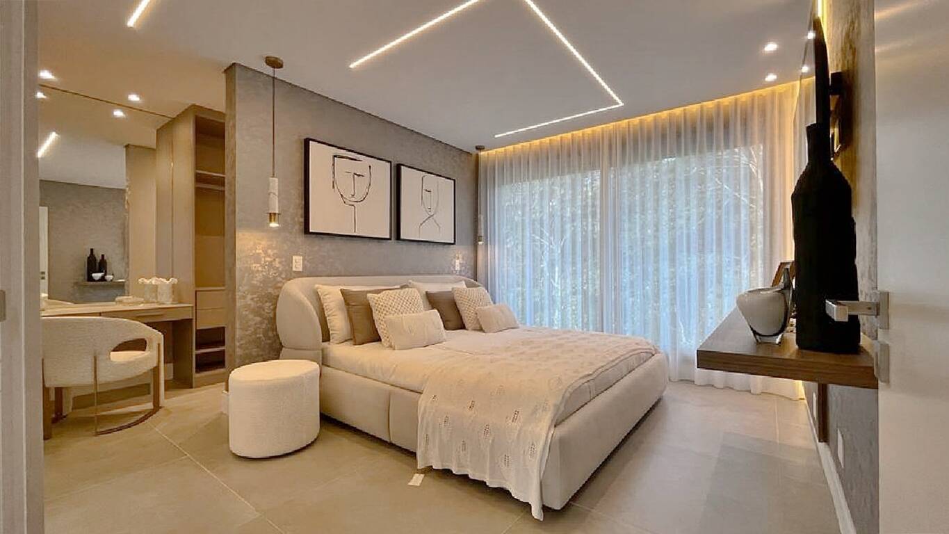 Casa à venda com 6 quartos, 420m² - Foto 50