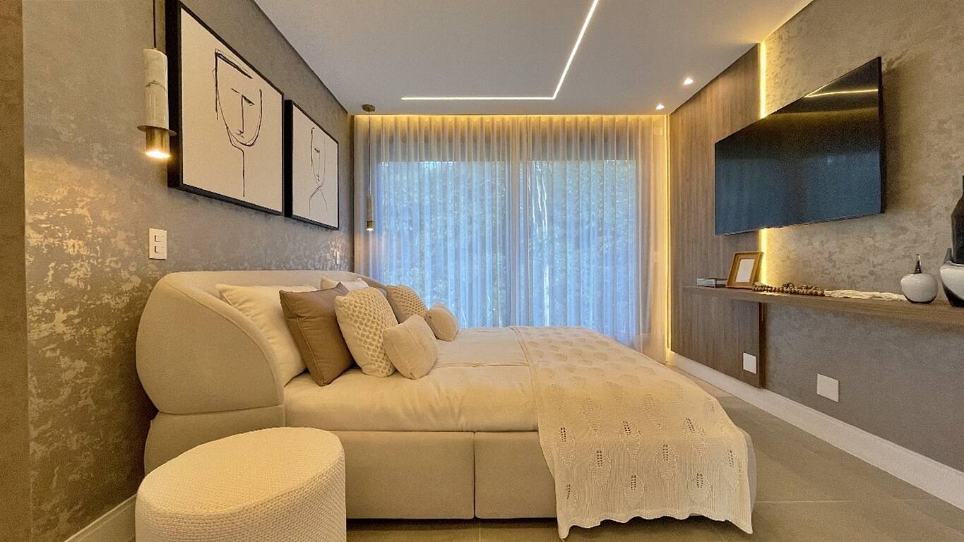 Casa à venda com 6 quartos, 420m² - Foto 51