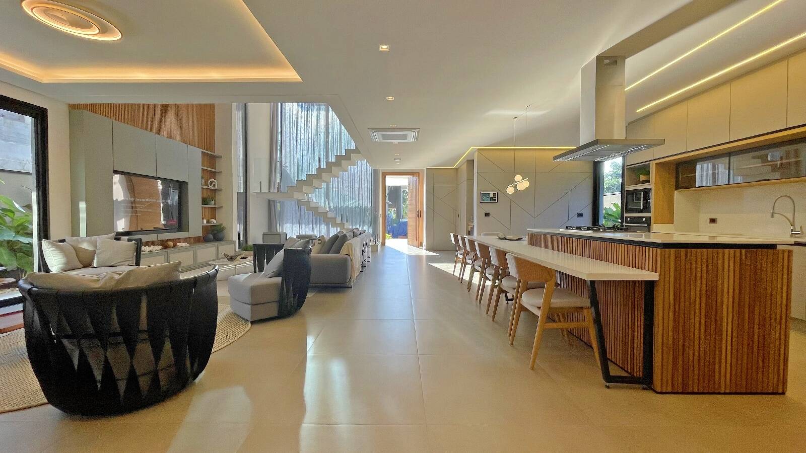 Casa à venda com 5 quartos, 437m² - Foto 31