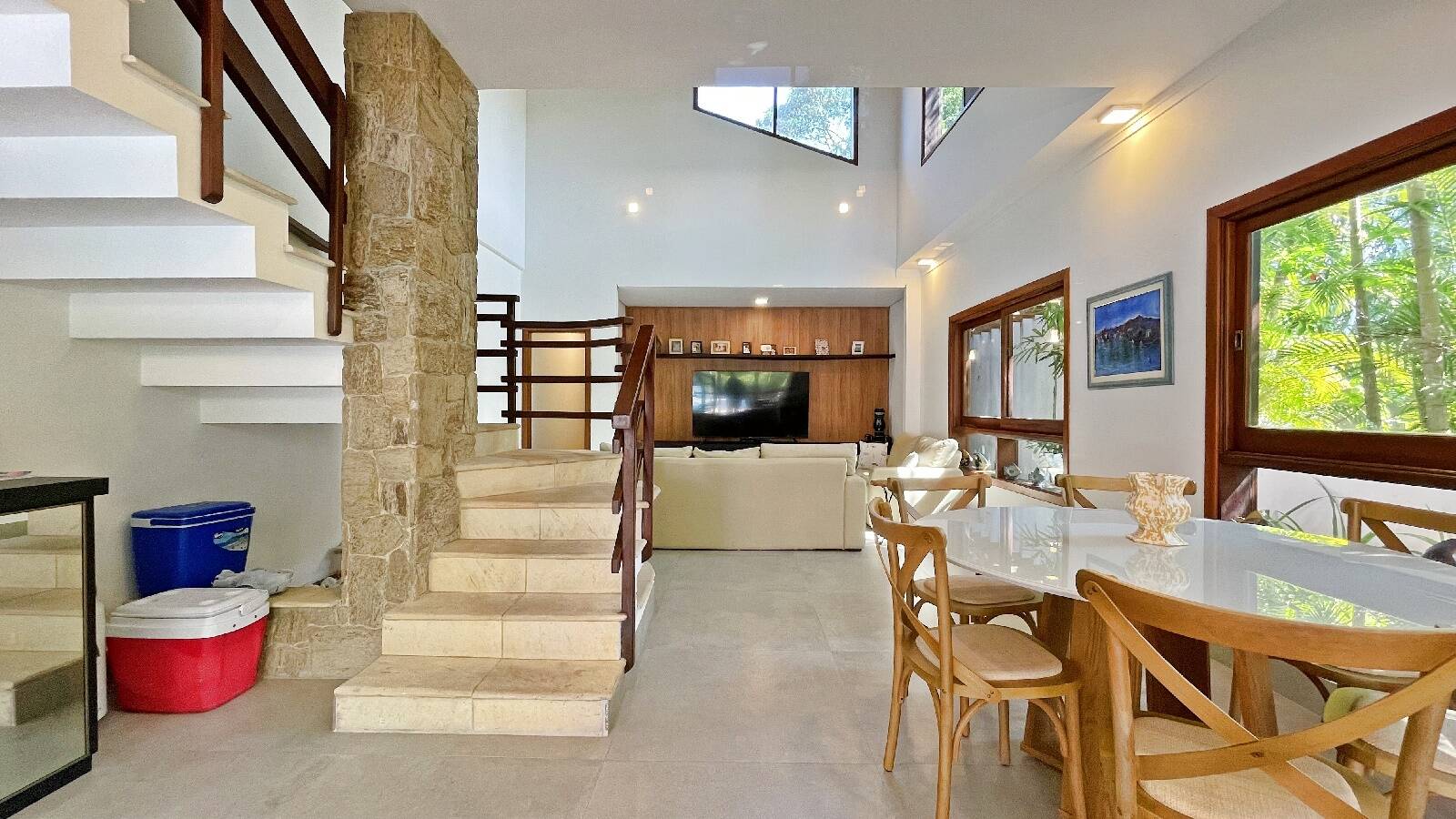 Casa à venda com 6 quartos, 296m² - Foto 54