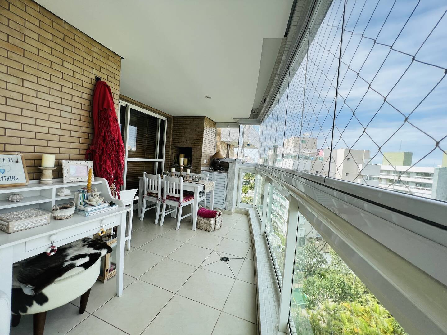 Apartamento à venda com 2 quartos, 77m² - Foto 16