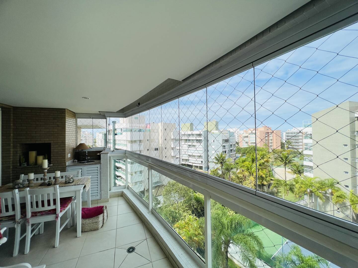 Apartamento à venda com 2 quartos, 77m² - Foto 17