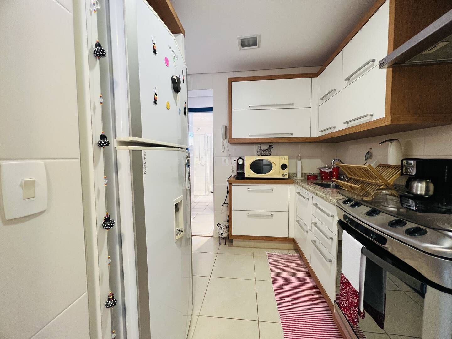 Apartamento à venda com 2 quartos, 77m² - Foto 20