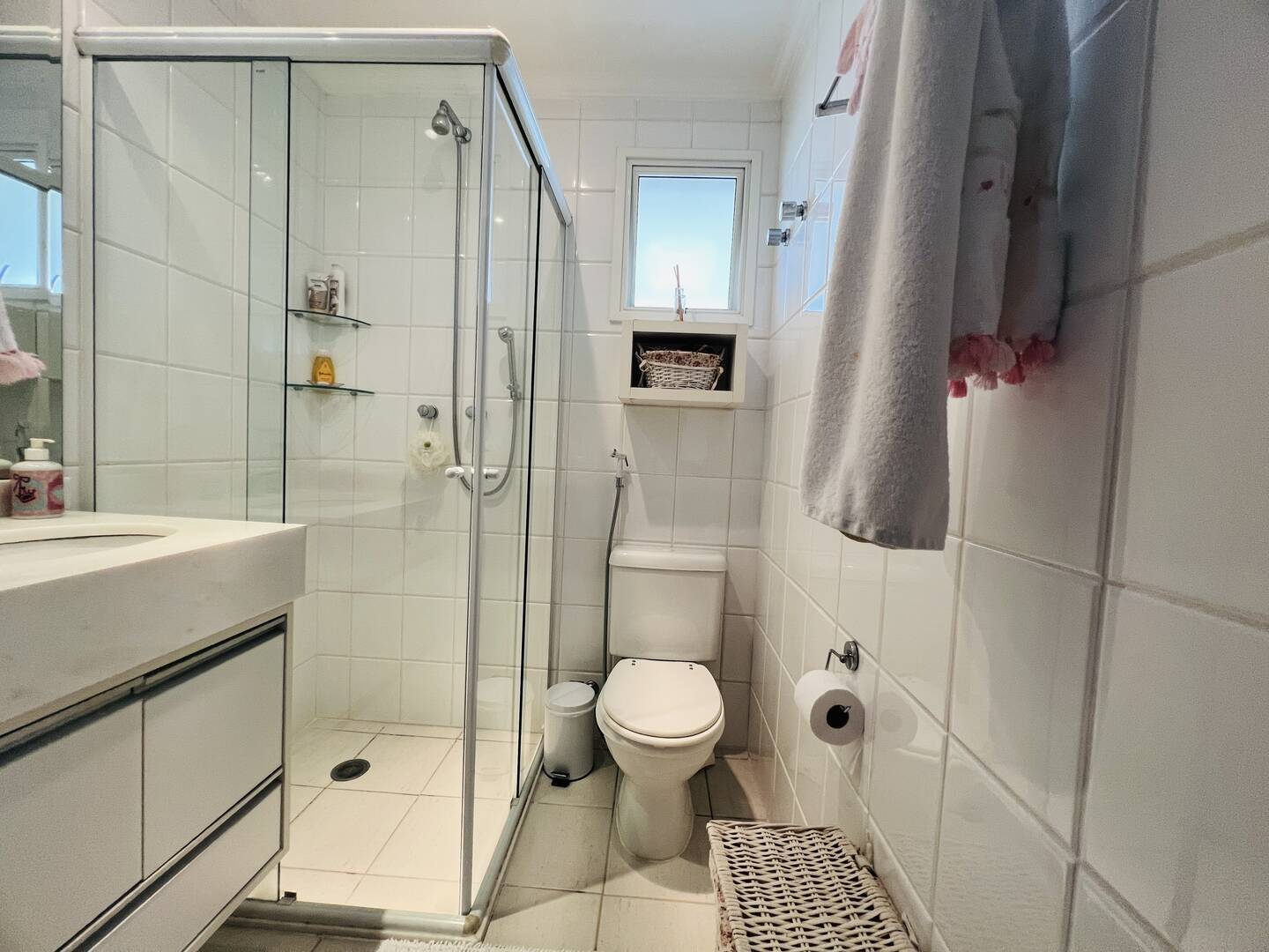 Apartamento à venda com 2 quartos, 77m² - Foto 23