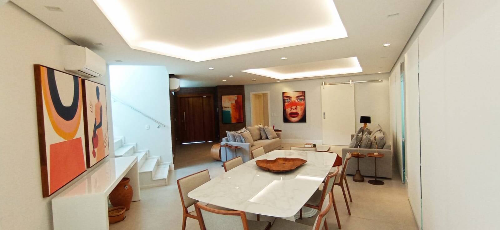 Casa à venda com 5 quartos, 401m² - Foto 9