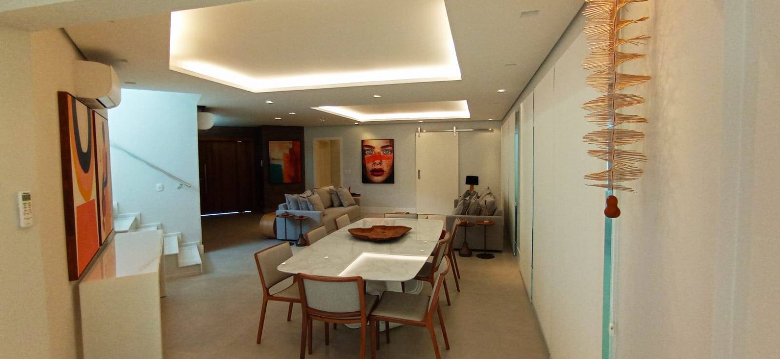 Casa à venda com 5 quartos, 401m² - Foto 5