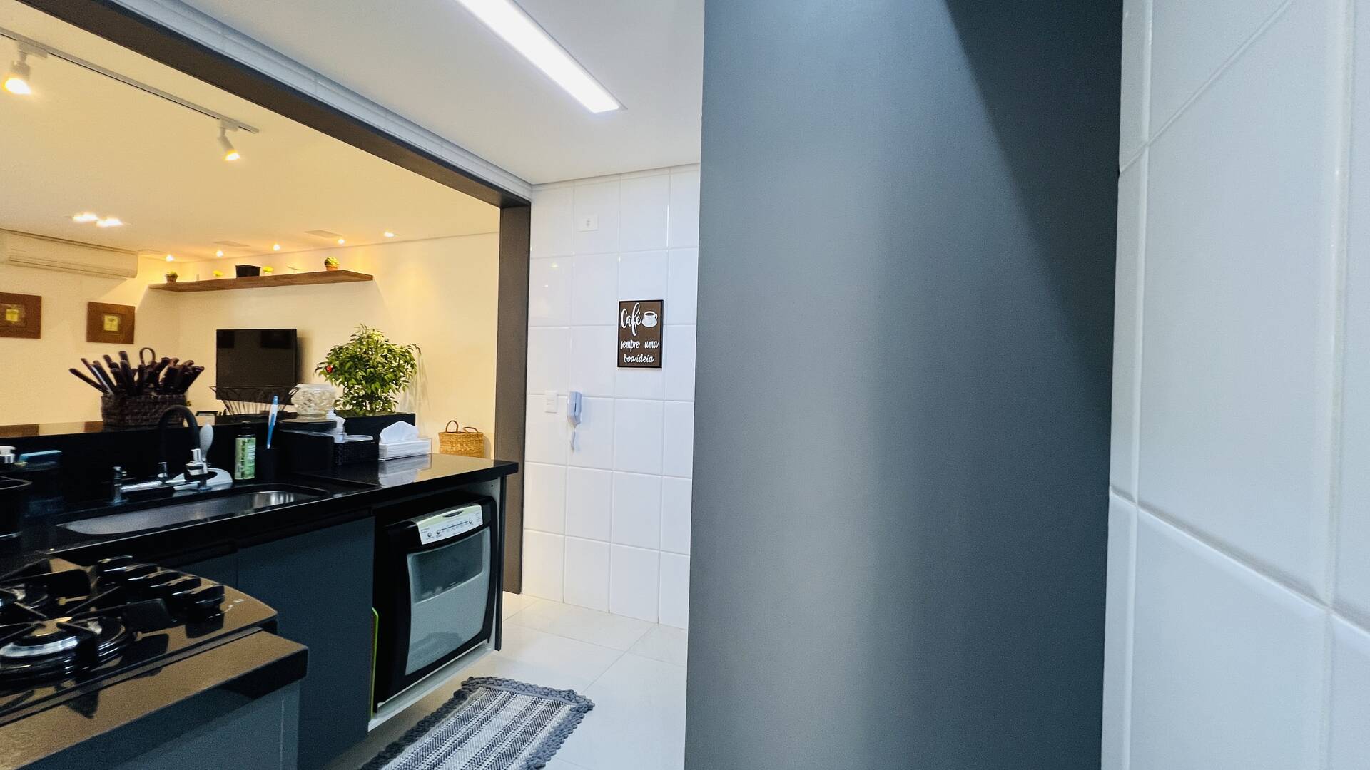 Apartamento à venda com 3 quartos, 168m² - Foto 28