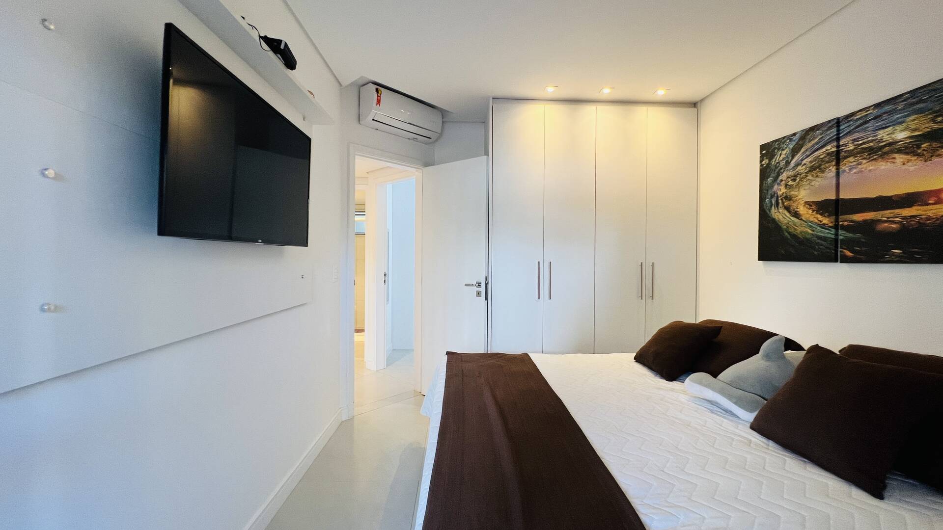 Apartamento à venda com 3 quartos, 168m² - Foto 38