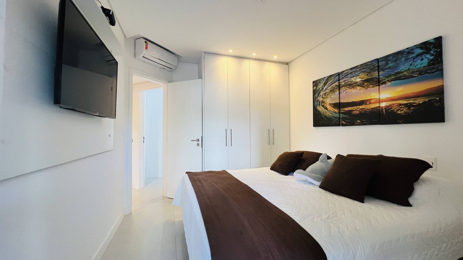 Apartamento à venda com 3 quartos, 168m² - Foto 39