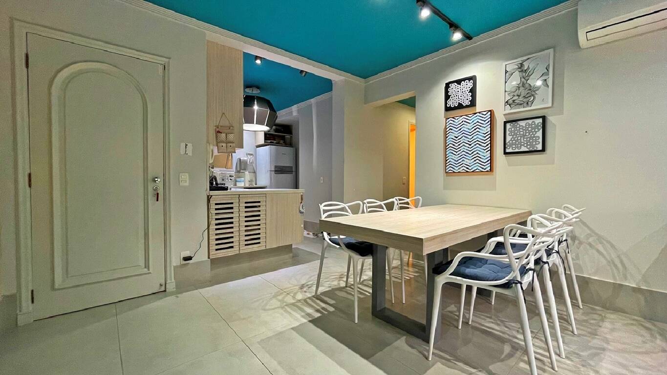 Apartamento à venda com 4 quartos, 113m² - Foto 8