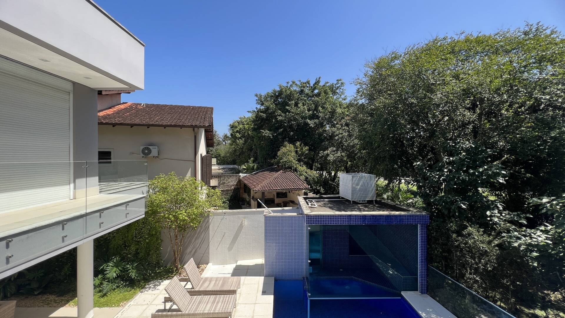 Casa à venda com 6 quartos, 489m² - Foto 87