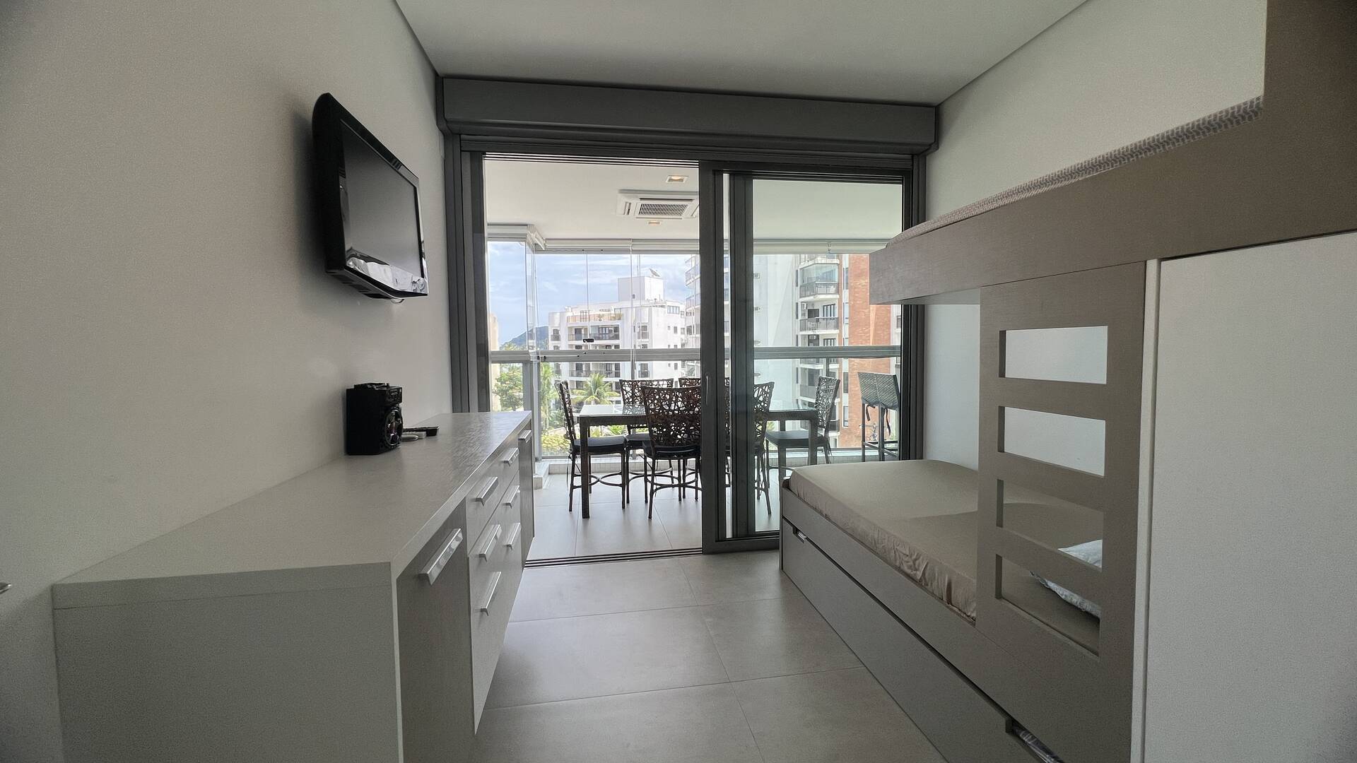 Apartamento para lancamento com 2 quartos, 87m² - Foto 20