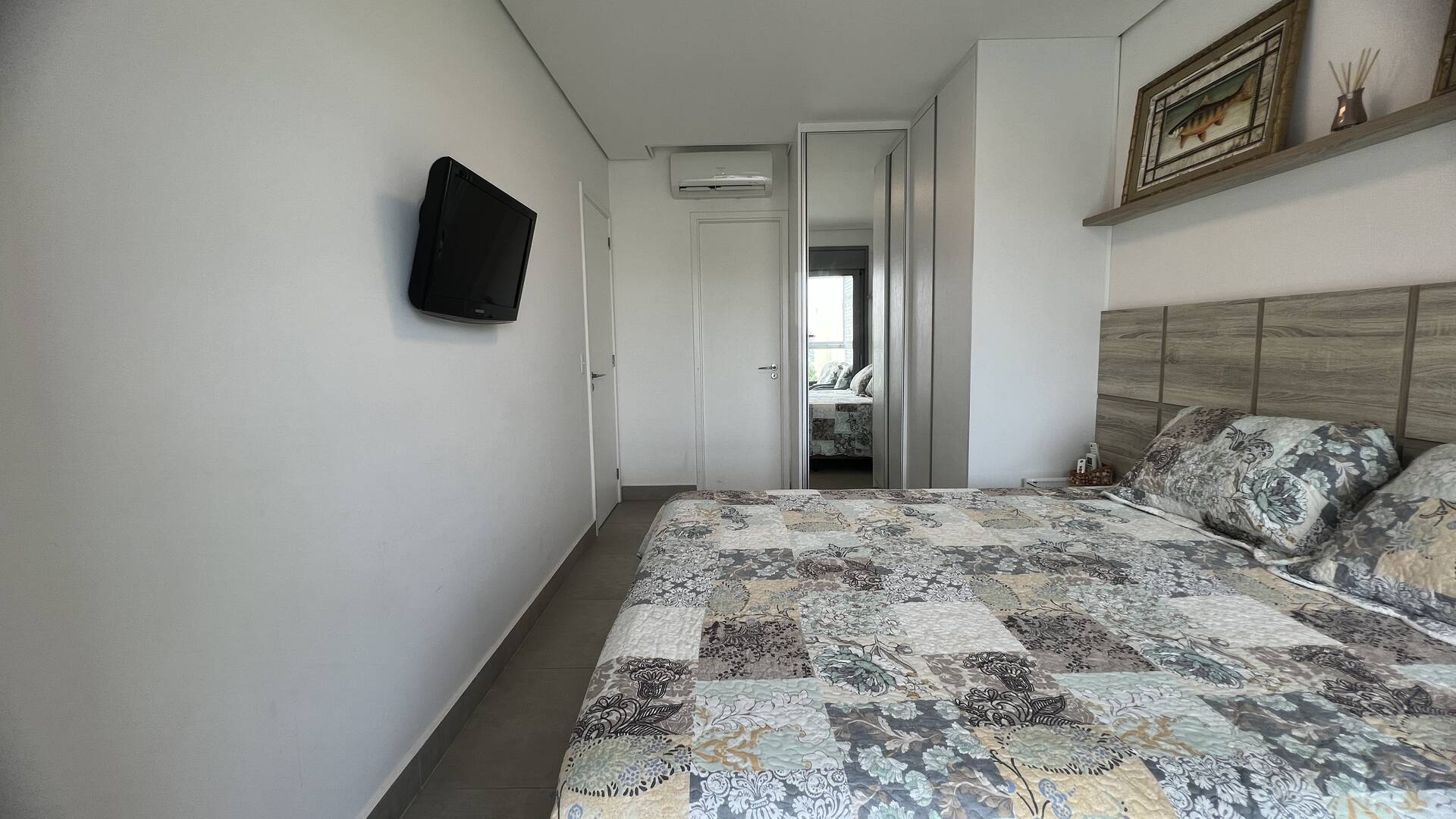 Apartamento para lancamento com 2 quartos, 87m² - Foto 23